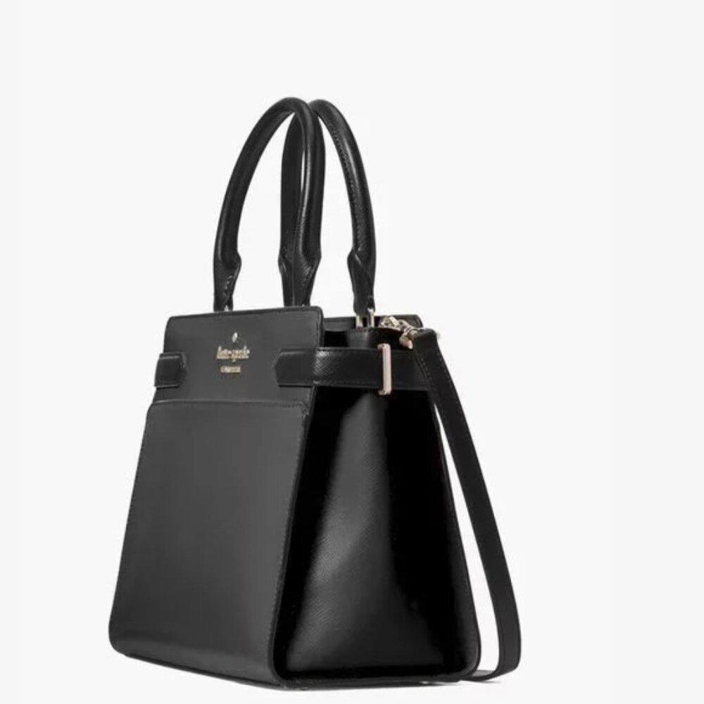 Kate Spade Staci Medium‎ Satchel - NWT (New) - Picture 3 of 8